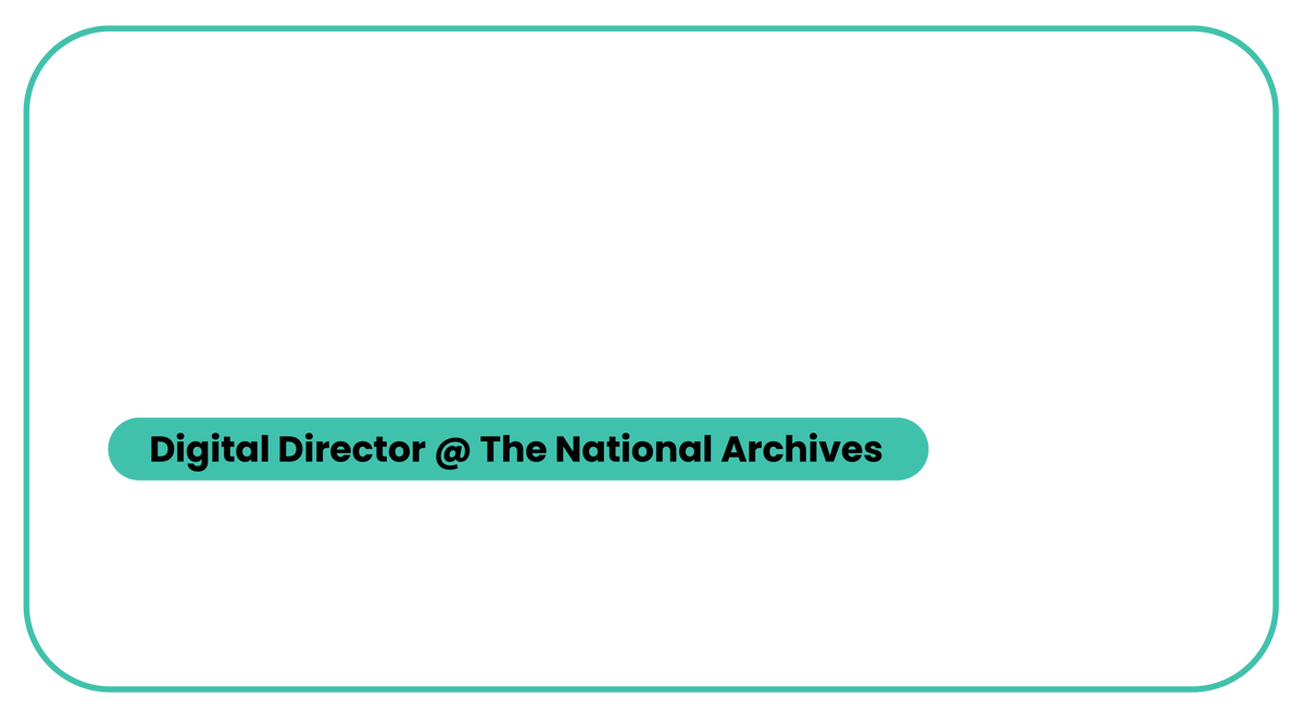 Director, National Archives